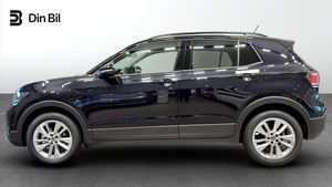 Volkswagen T-Cross bild 2