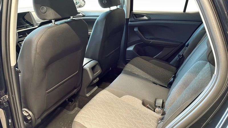 Volkswagen T-Cross bild 11