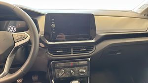 Volkswagen T-Cross bild 9