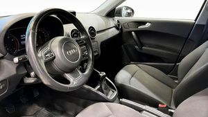 Audi A1 bild 7