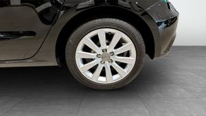 Audi A1 bild 6