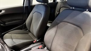 Audi A1 bild 8