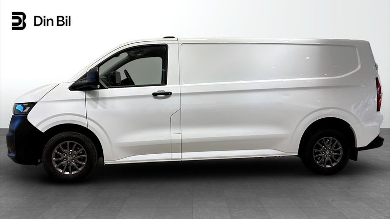 Volkswagen Transporter bild 2