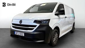 Volkswagen Transporter bild 1