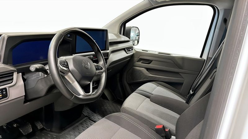 Volkswagen Transporter bild 7