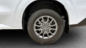 Volkswagen Transporter bild 6