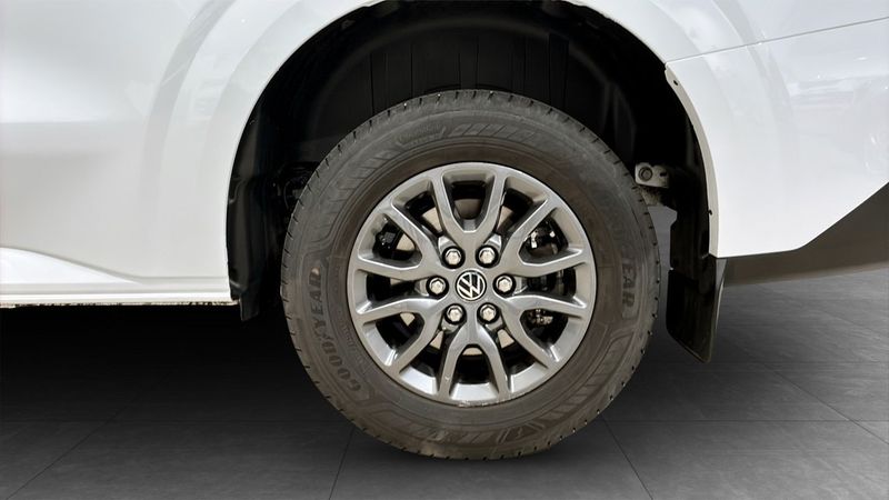 Volkswagen Transporter bild 6