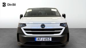 Volkswagen Transporter bild 4