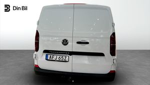 Volkswagen Transporter bild 5