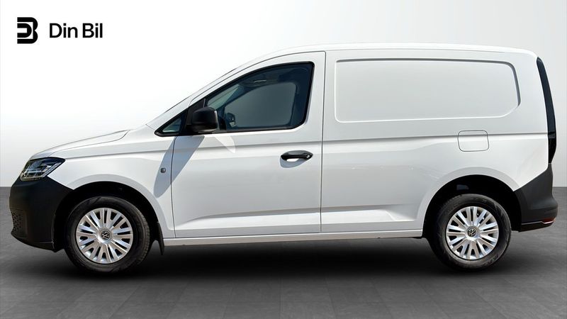 Volkswagen Caddy bild 2