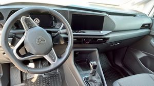 Volkswagen Caddy bild 10