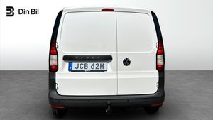 Volkswagen Caddy bild 5