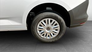Volkswagen Caddy bild 6