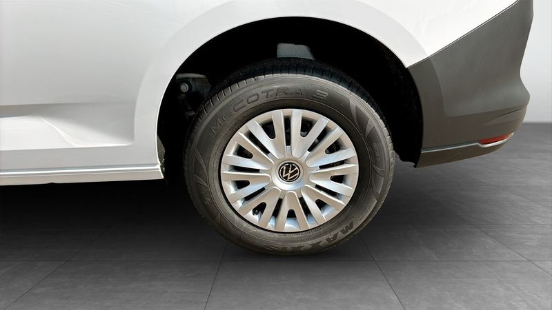 Volkswagen Caddy bild 6