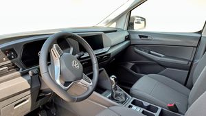 Volkswagen Caddy bild 7