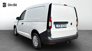 Volkswagen Caddy bild 3