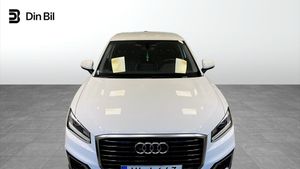 Audi Q2 bild 4