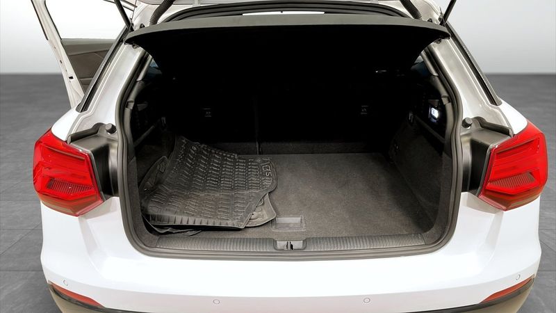 Audi Q2 bild 12