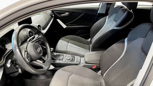 Audi Q2 bild 10