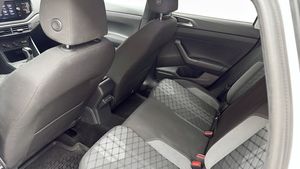 Volkswagen Taigo bild 11