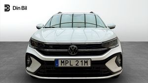 Volkswagen Taigo bild 4