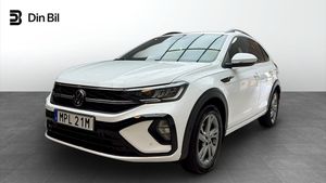 Volkswagen Taigo bild 1