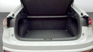 Volkswagen Taigo bild 12