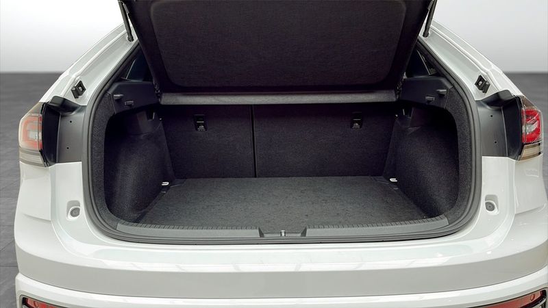 Volkswagen Taigo bild 12