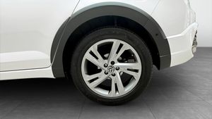 Volkswagen Taigo bild 6