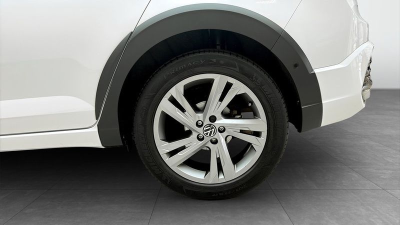 Volkswagen Taigo bild 6