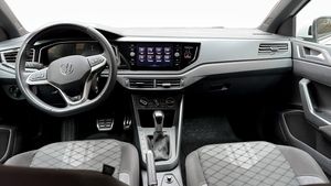 Volkswagen Taigo bild 10
