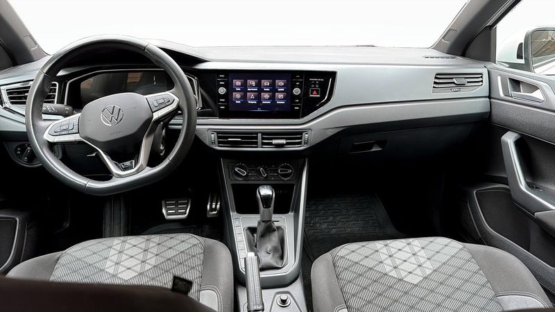 Volkswagen Taigo bild 10