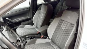 Volkswagen Taigo bild 8
