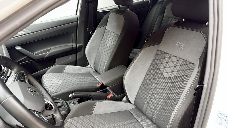 Volkswagen Taigo bild 8