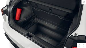 Volkswagen ID. Polo bild 6