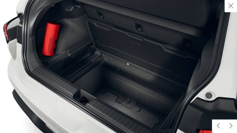 Volkswagen ID. Polo bild 6