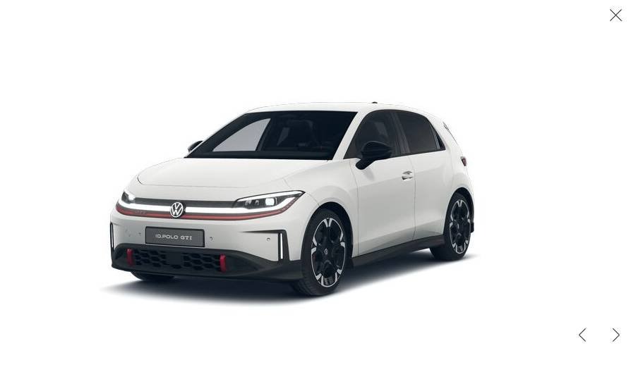 Volkswagen ID. Polo