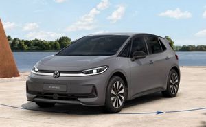 Volkswagen ID.3 bild 1