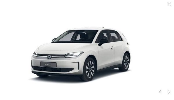 Volkswagen ID. Polo Life 52 kWh - 2027