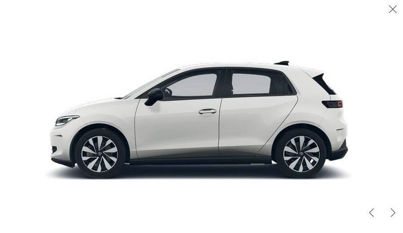 Volkswagen ID. Polo bild 2