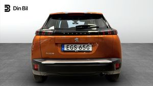 Peugeot 2008 bild 5