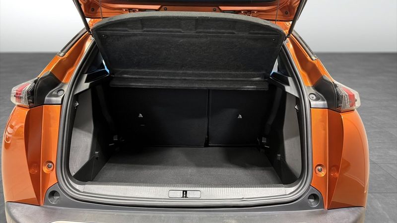 Peugeot 2008 bild 12