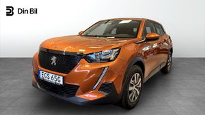 Peugeot 2008 bild 1