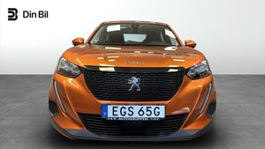 Peugeot 2008 bild 4