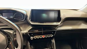 Peugeot 2008 bild 9