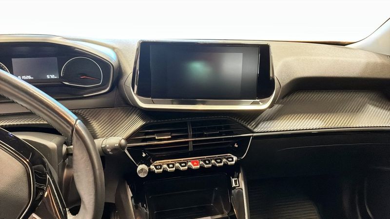 Peugeot 2008 bild 9