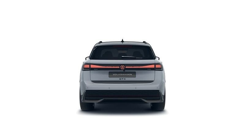 Volkswagen ID.7 bild 7