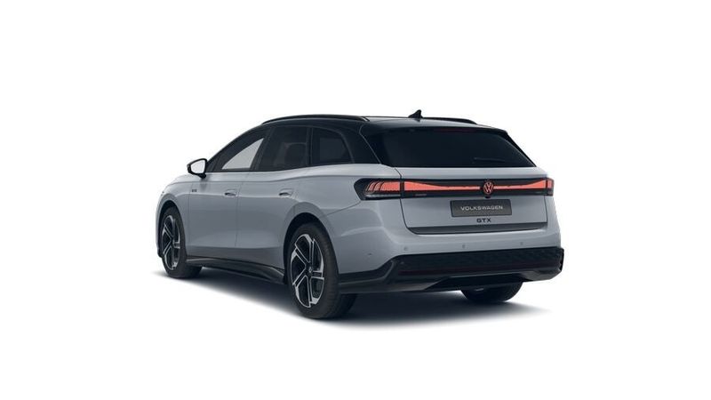 Volkswagen ID.7 bild 3