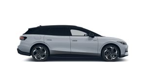 Volkswagen ID.7 bild 2
