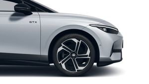 Volkswagen ID.7 bild 8